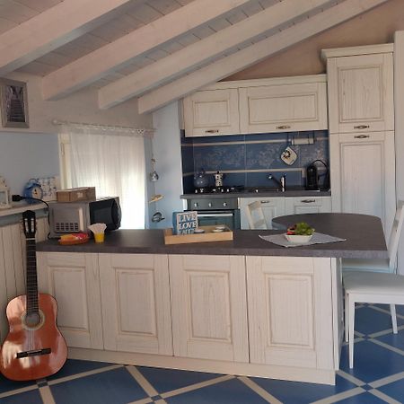 Casa Bouganville لا سبيتسْيا المظهر الخارجي الصورة