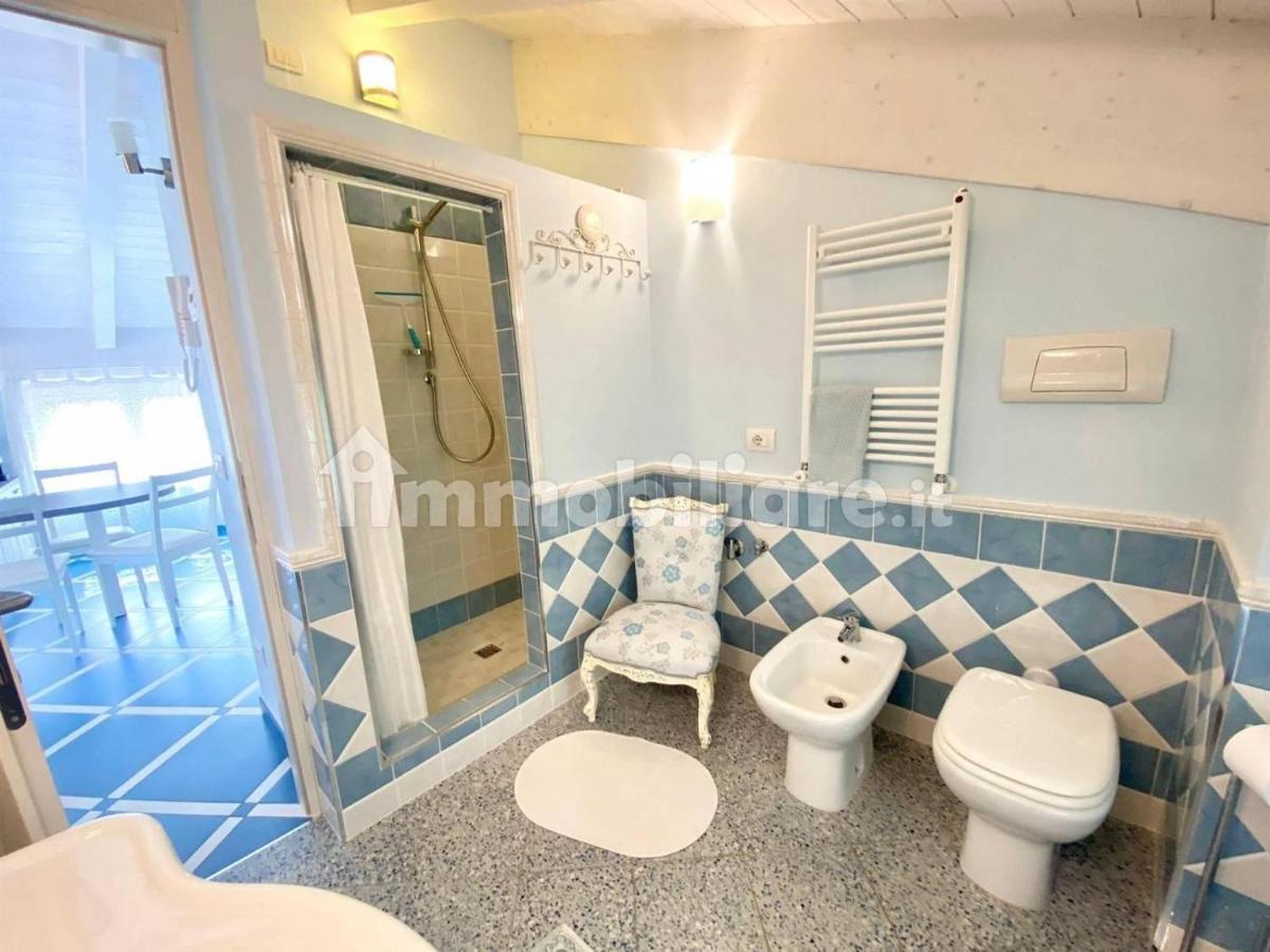 Casa Bouganville لا سبيتسْيا المظهر الخارجي الصورة
