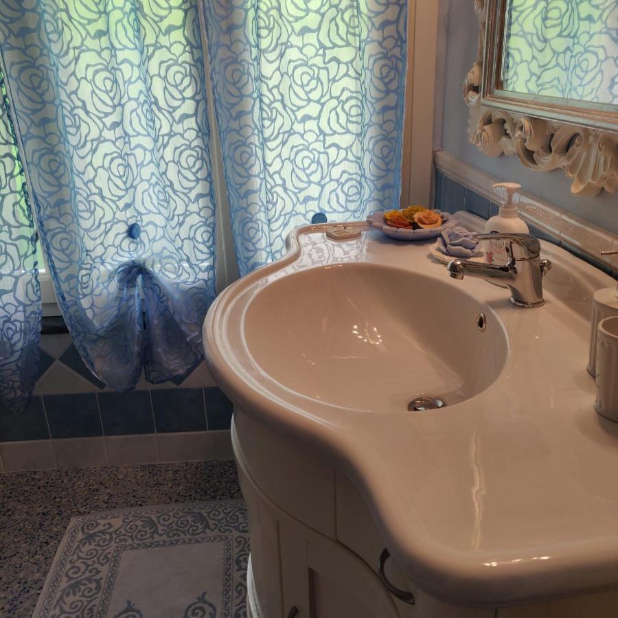 Casa Bouganville لا سبيتسْيا المظهر الخارجي الصورة