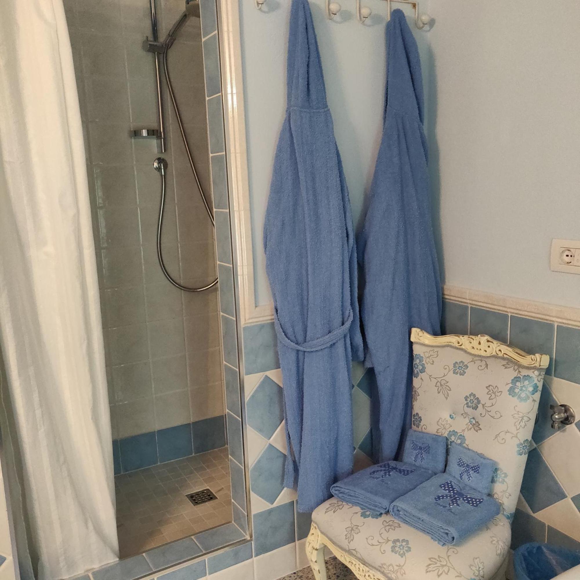 Casa Bouganville لا سبيتسْيا الغرفة الصورة